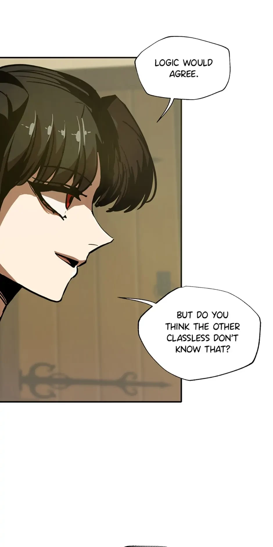 Returning With Absolutely Nothing Chapter 6 - 18