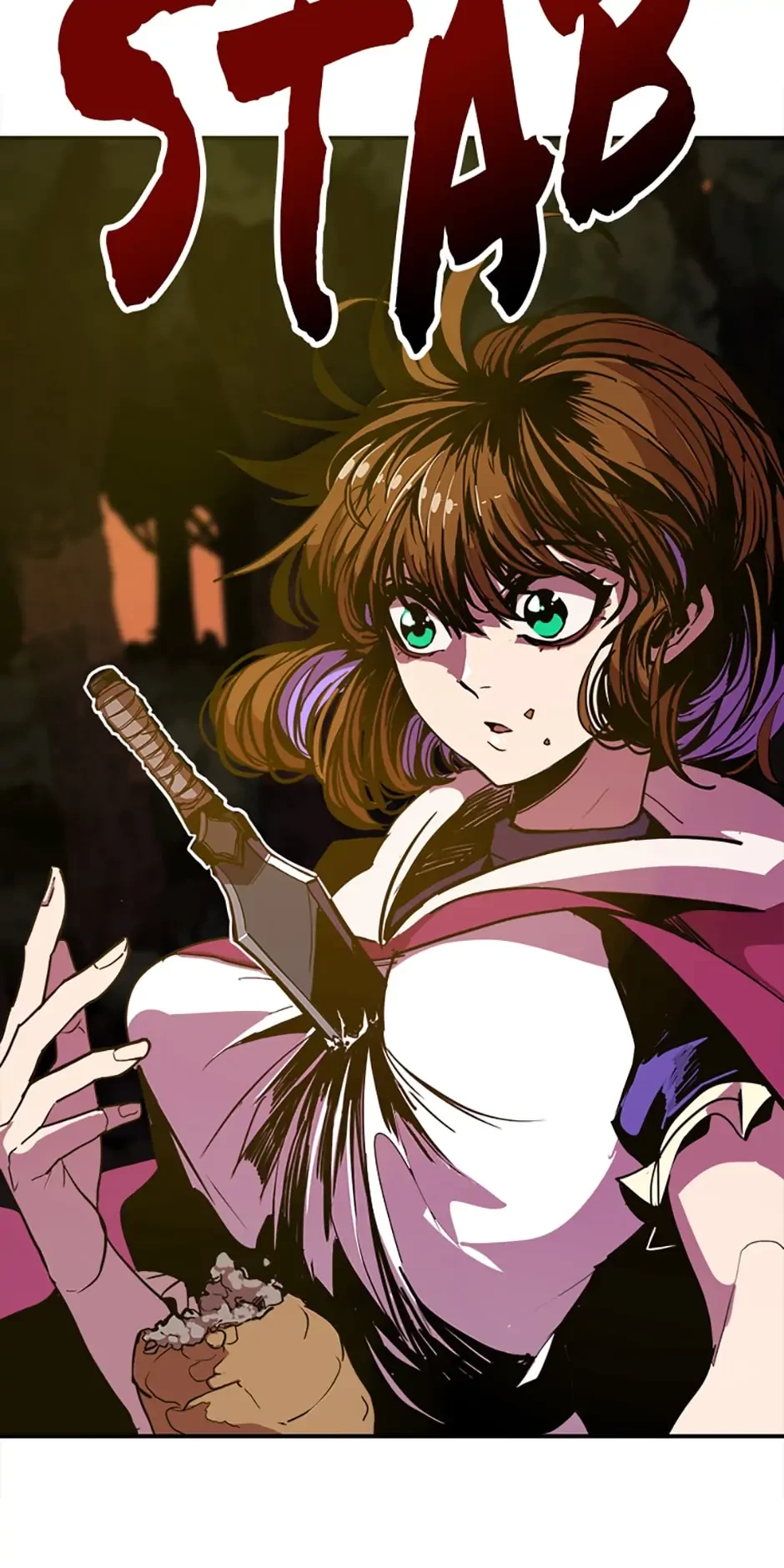 Returning With Absolutely Nothing Chapter 5 - 16