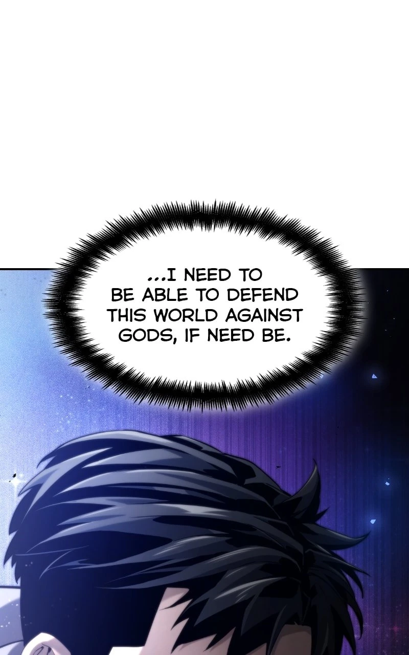 Boundless Ascension Chapter 66 - 25