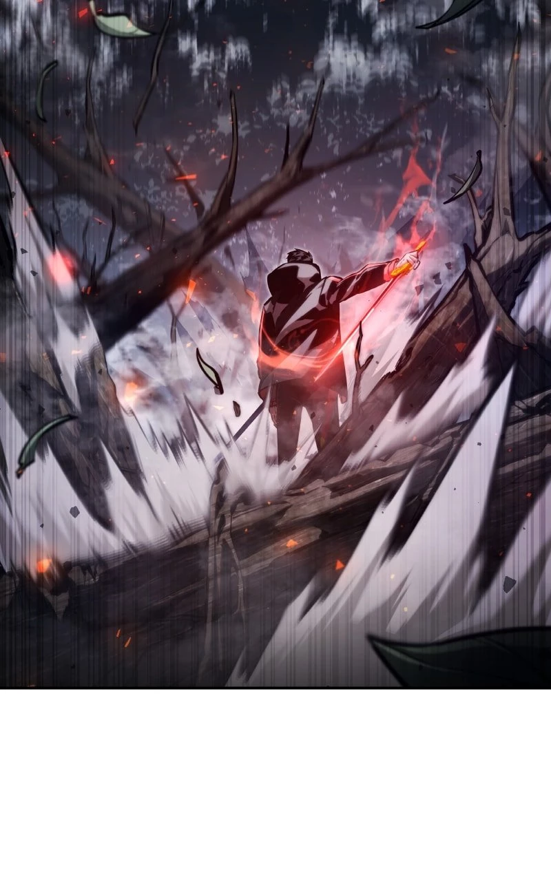 Boundless Ascension Chapter 68 - 113