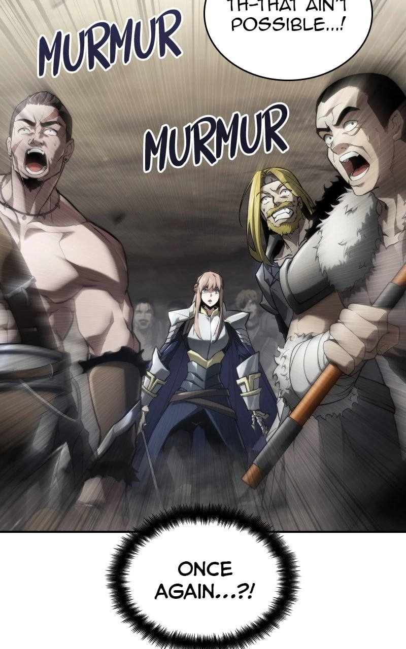 Boundless Ascension Chapter 67 - 36