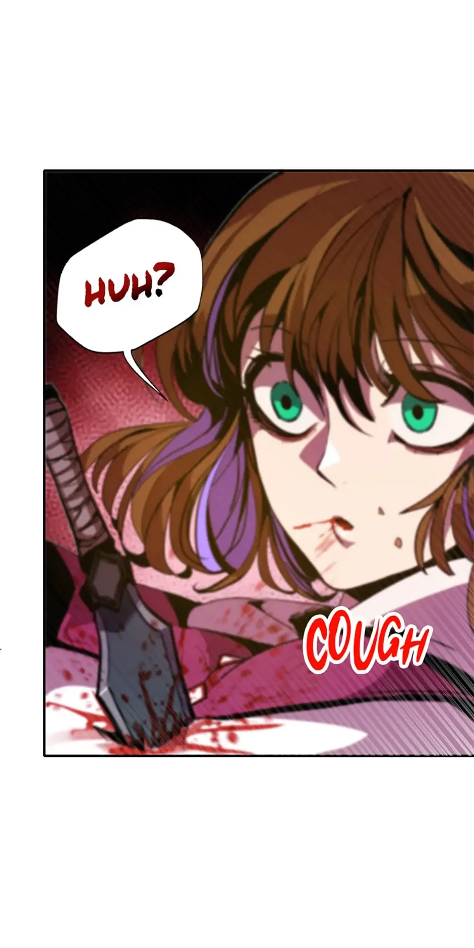 Returning With Absolutely Nothing Chapter 5 - 17