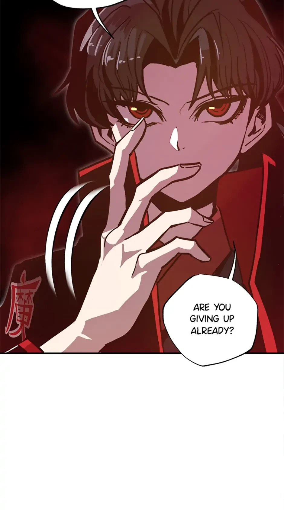 Returning With Absolutely Nothing Chapter 8 - 42