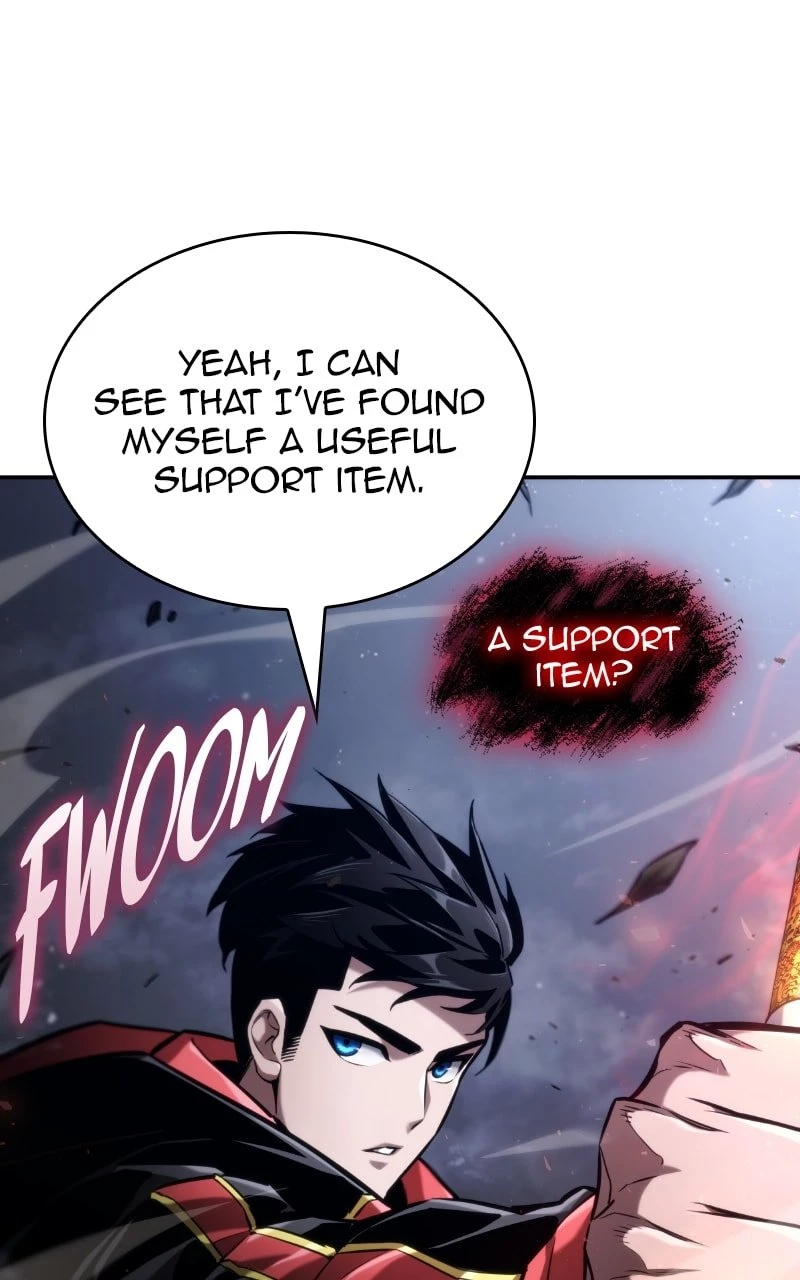 Boundless Ascension Chapter 68 - 114