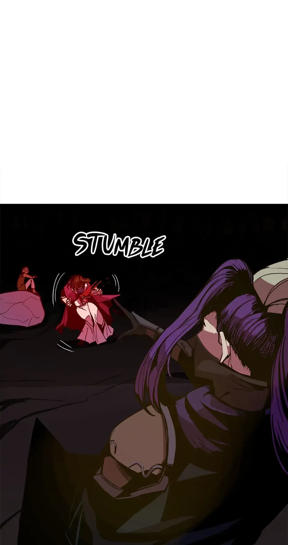Returning With Absolutely Nothing Chapter 5 - 18