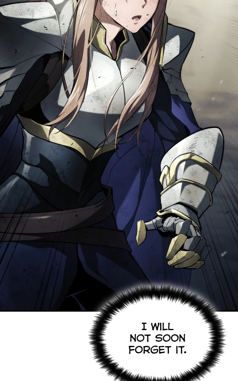 Boundless Ascension Chapter 67 - 38