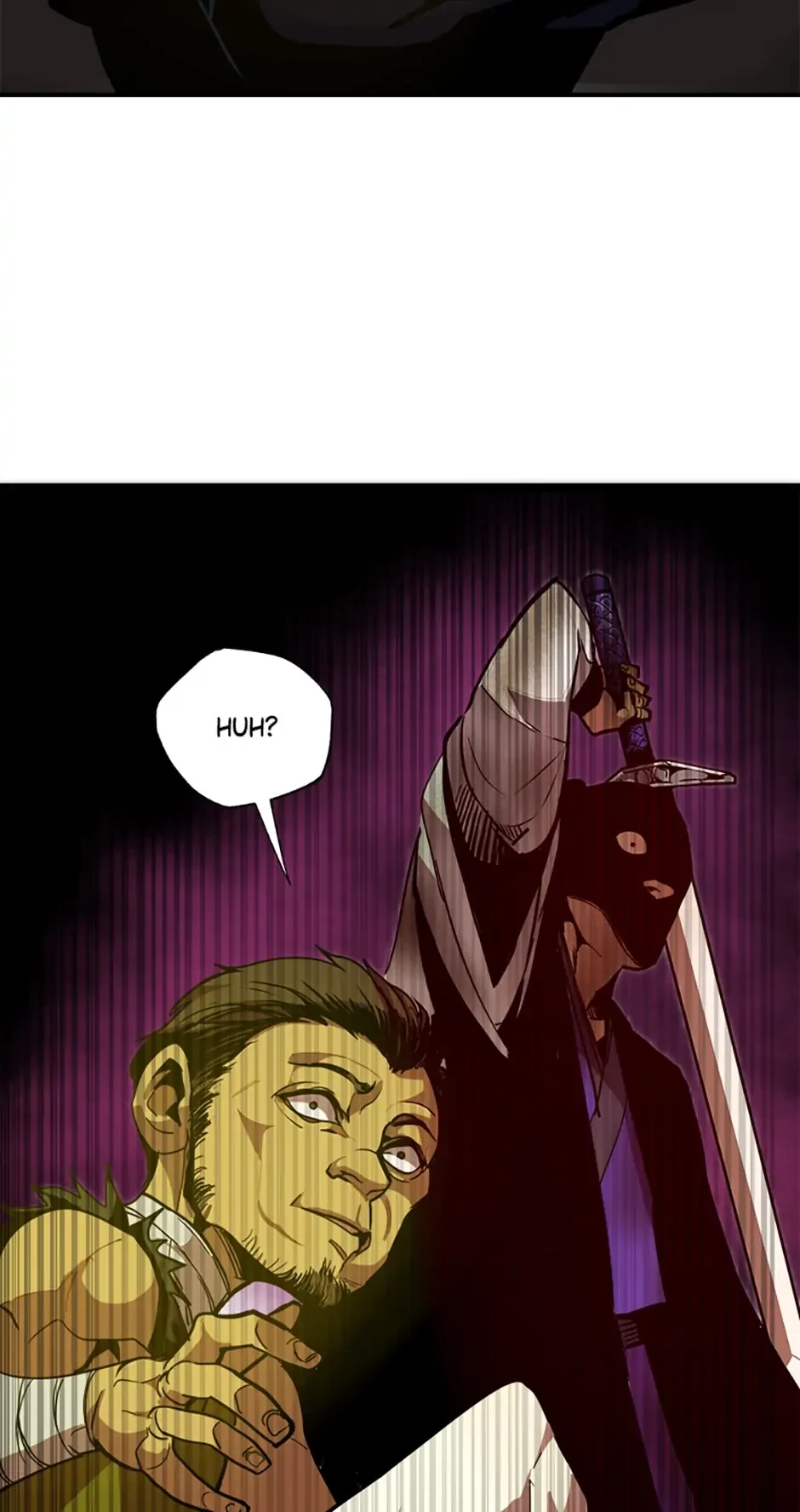 Returning With Absolutely Nothing Chapter 5 - 19