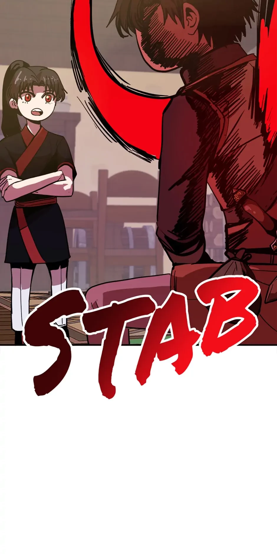 Returning With Absolutely Nothing Chapter 6 - 22