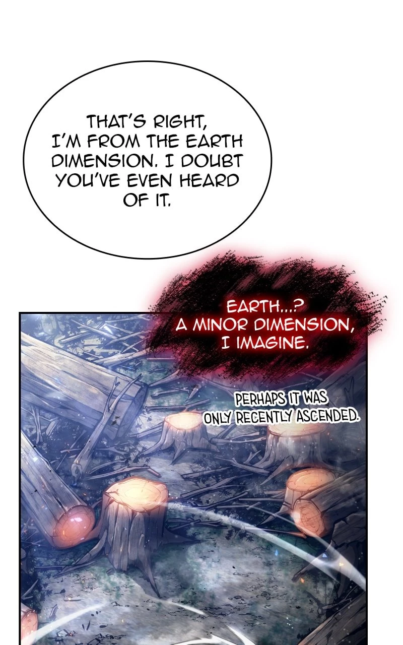 Boundless Ascension Chapter 68 - 116