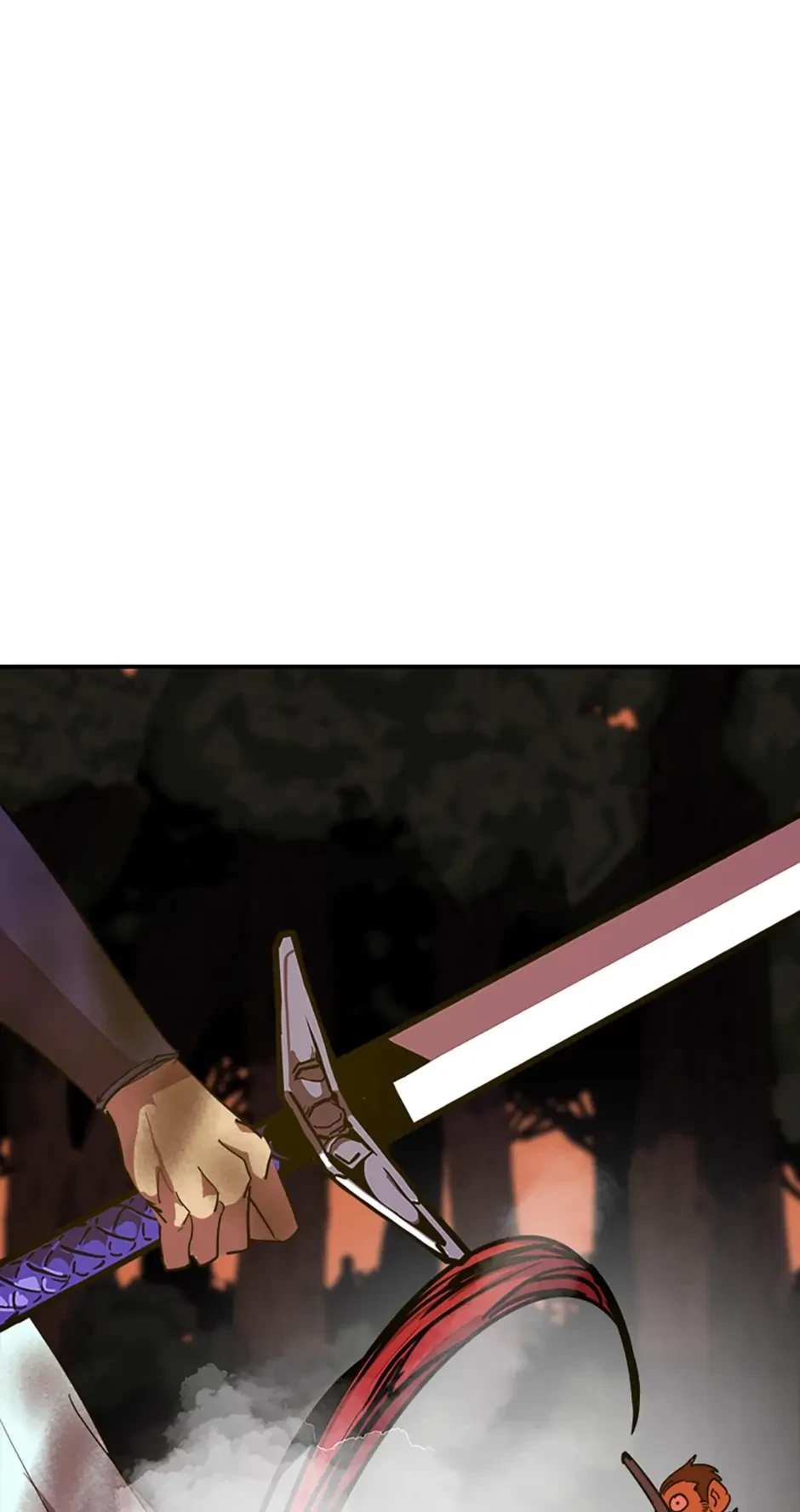 Returning With Absolutely Nothing Chapter 5 - 21