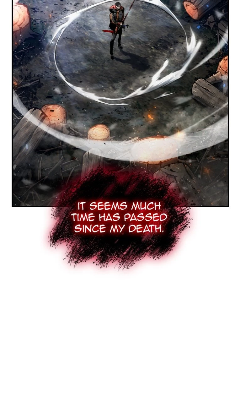 Boundless Ascension Chapter 68 - 117