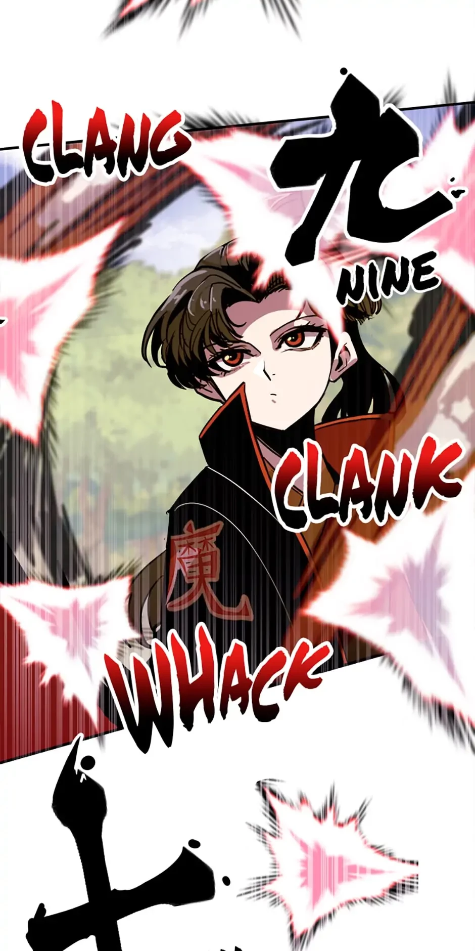 Returning With Absolutely Nothing Chapter 8 - 46
