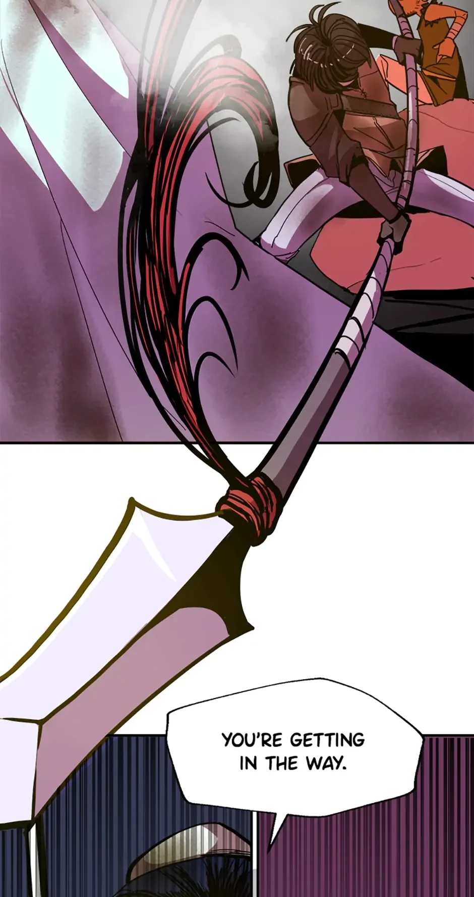 Returning With Absolutely Nothing Chapter 5 - 22