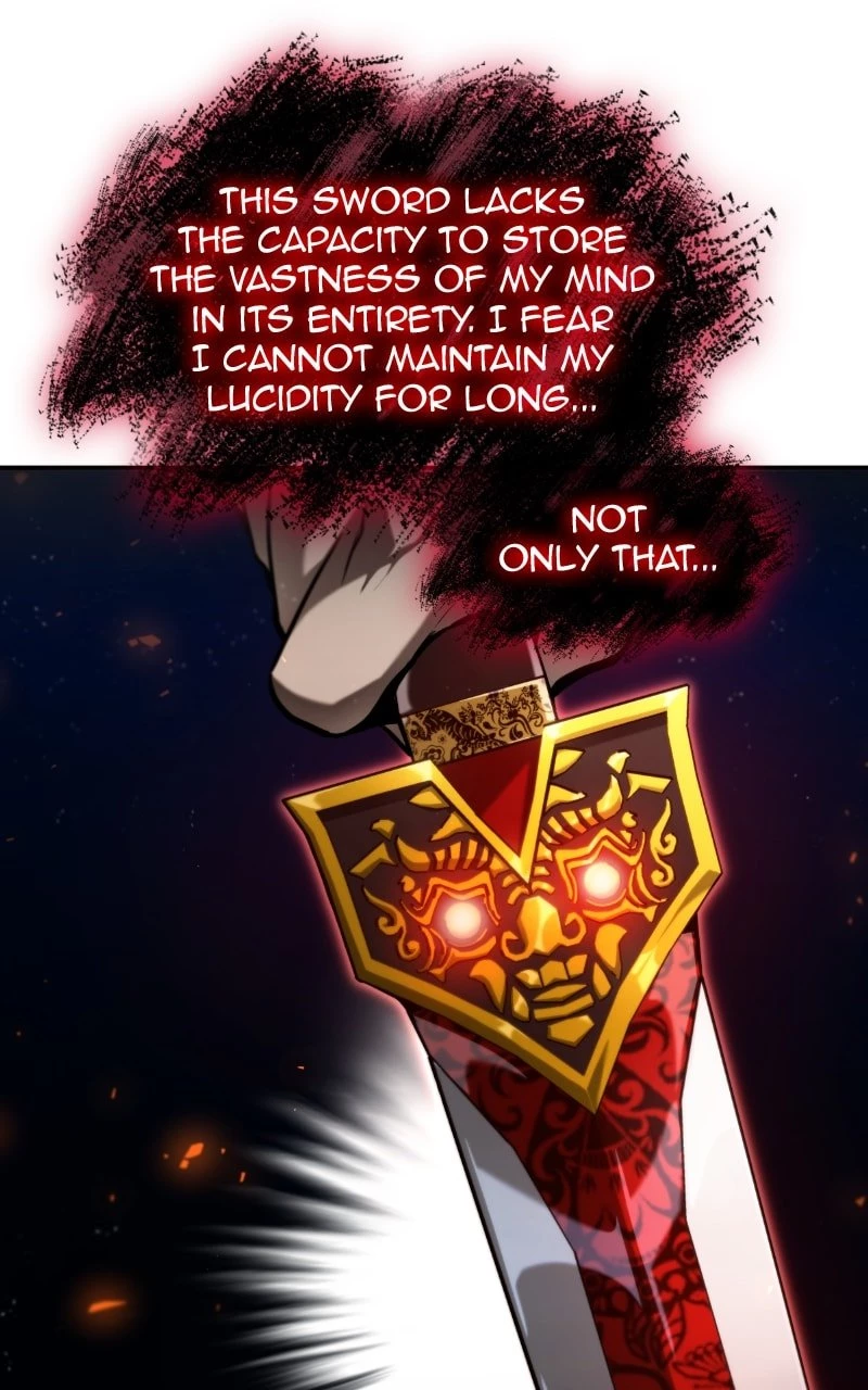 Boundless Ascension Chapter 68 - 118