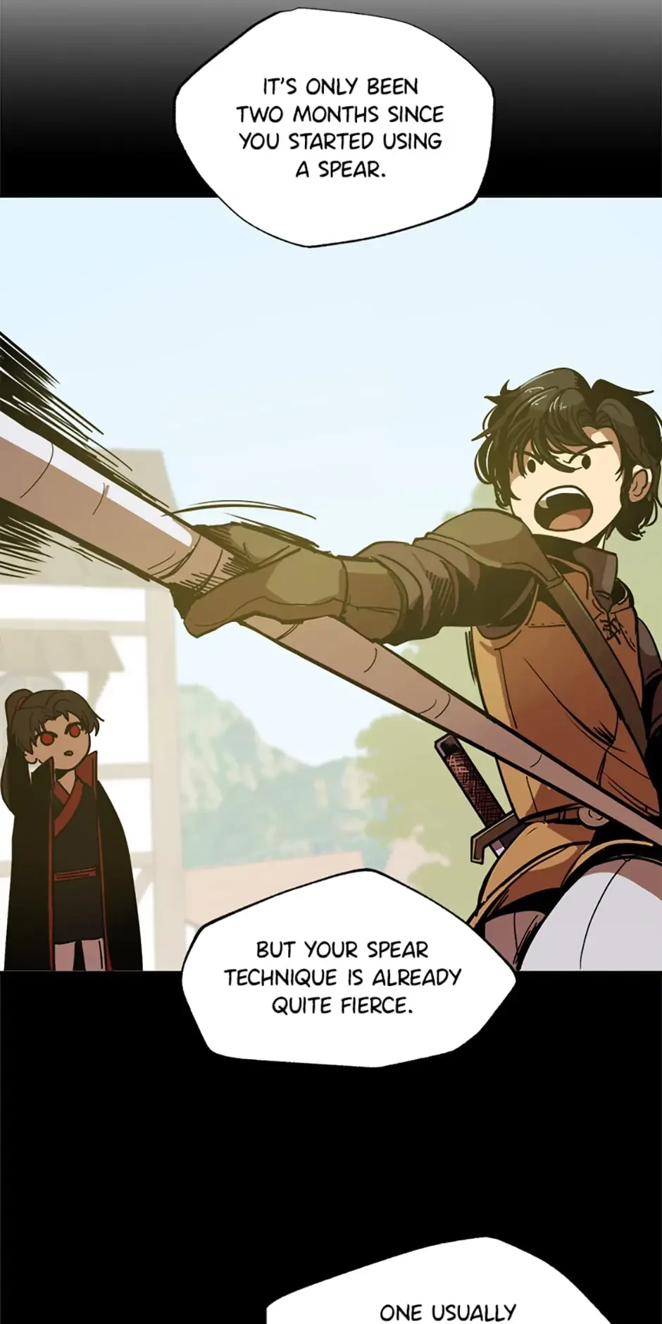 Returning With Absolutely Nothing Chapter 6 - 24