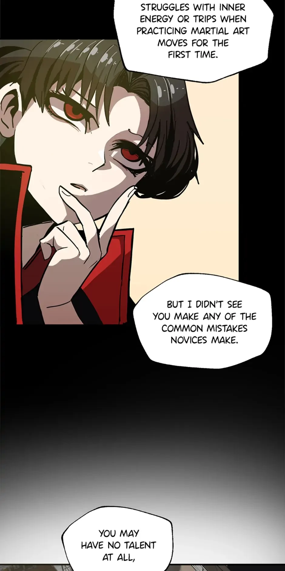 Returning With Absolutely Nothing Chapter 6 - 25