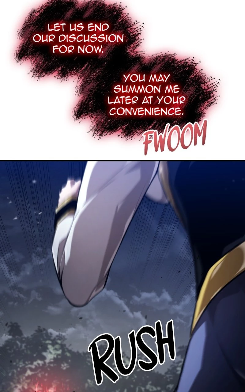 Boundless Ascension Chapter 68 - 120