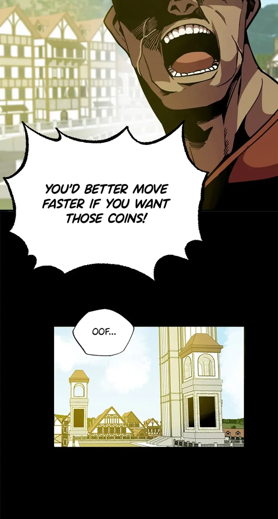 Returning With Absolutely Nothing Chapter 5 - 25