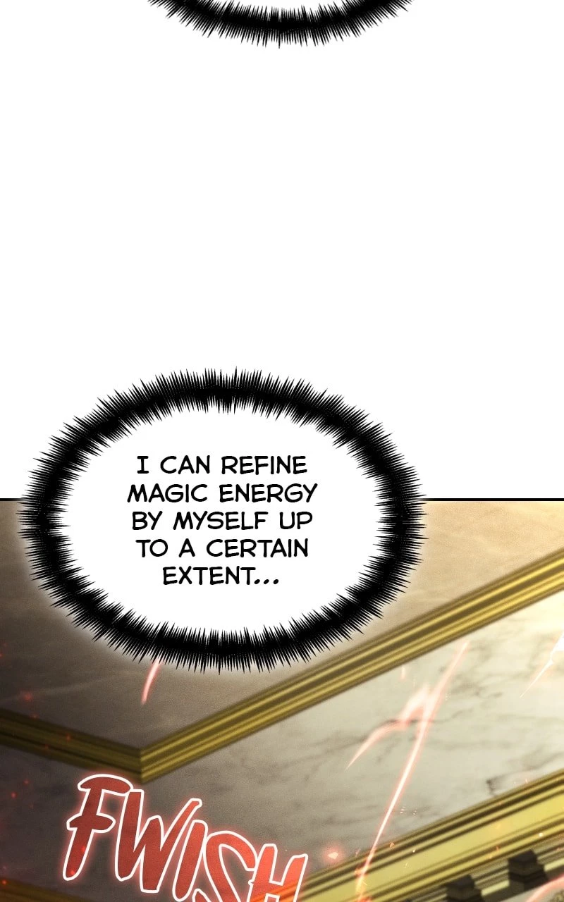 Boundless Ascension Chapter 66 - 34