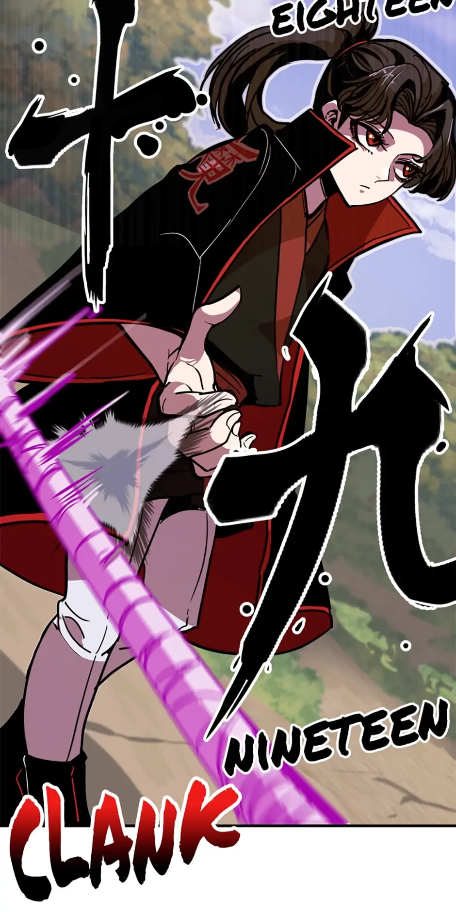Returning With Absolutely Nothing Chapter 8 - 49