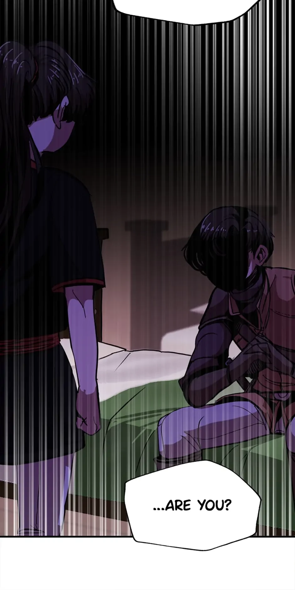 Returning With Absolutely Nothing Chapter 6 - 27