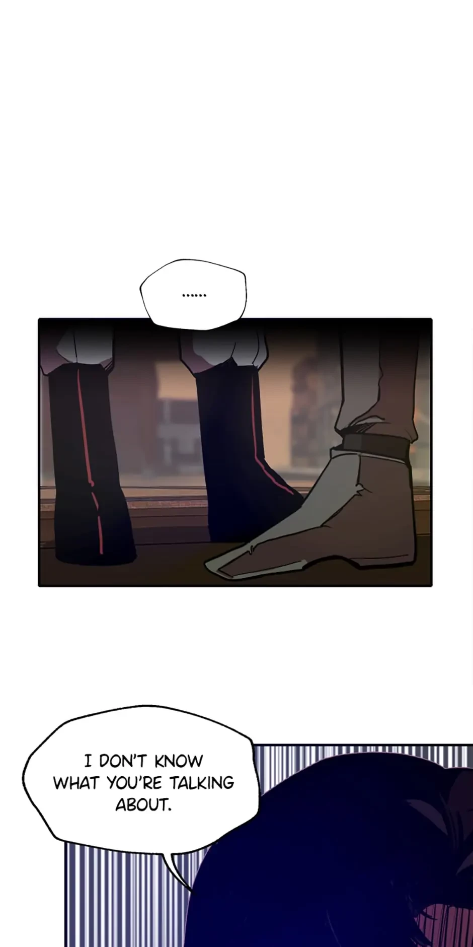 Returning With Absolutely Nothing Chapter 6 - 28