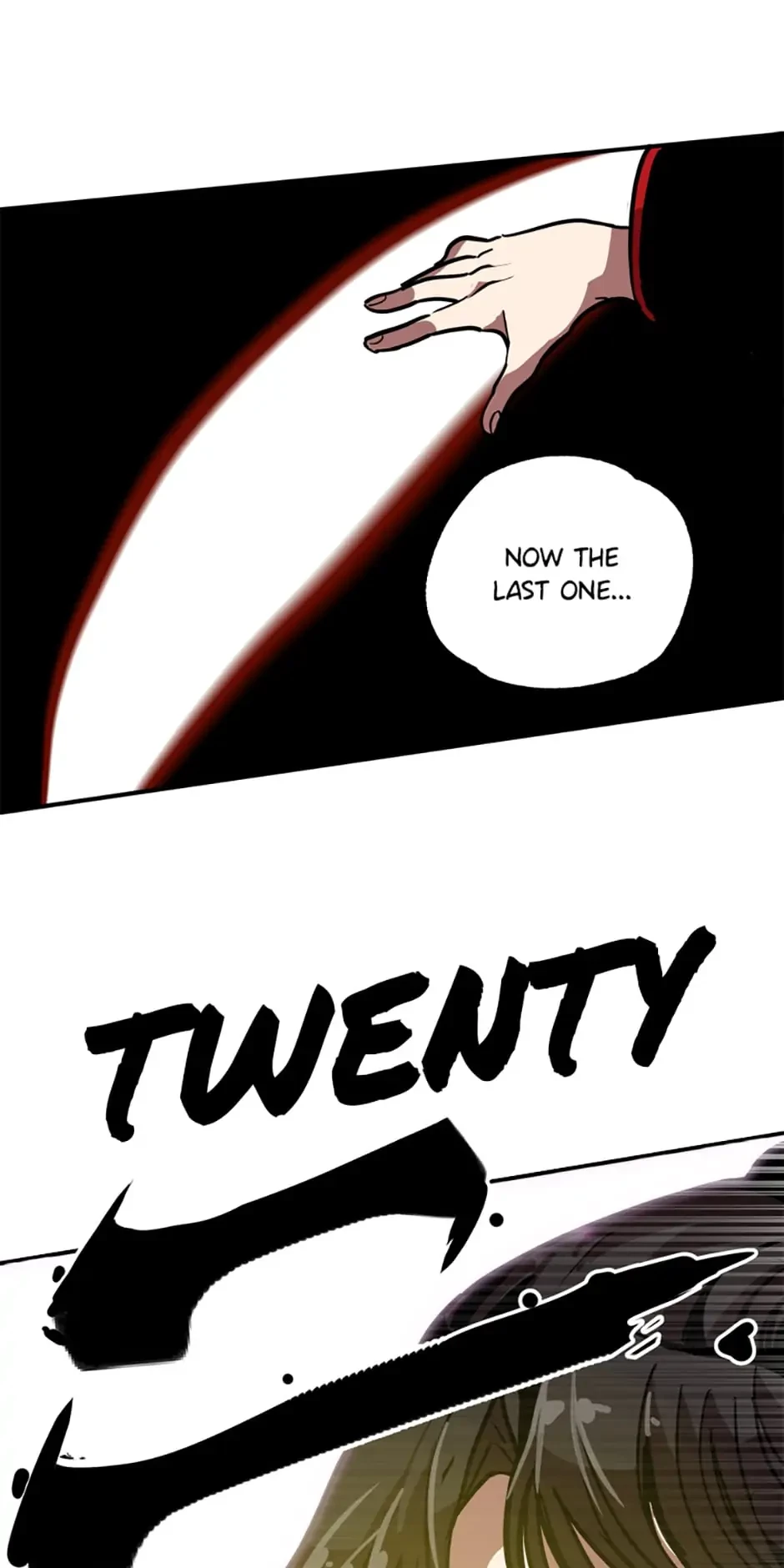 Returning With Absolutely Nothing Chapter 8 - 50