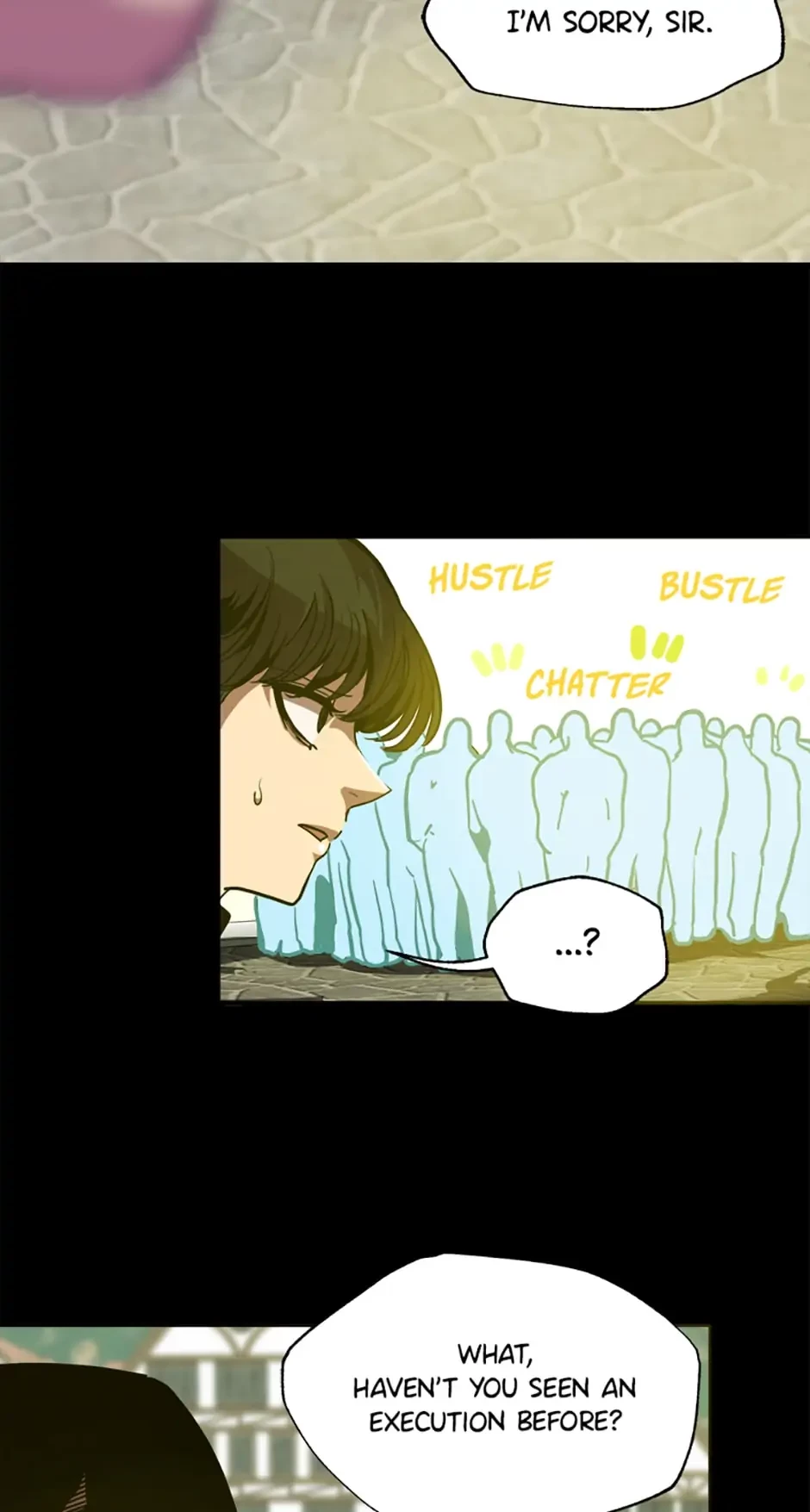Returning With Absolutely Nothing Chapter 5 - 27