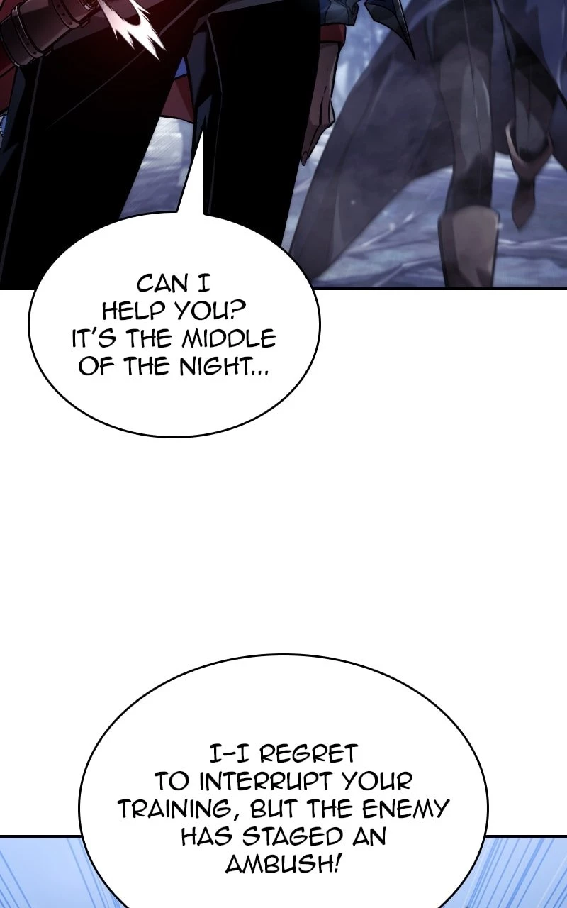 Boundless Ascension Chapter 68 - 123