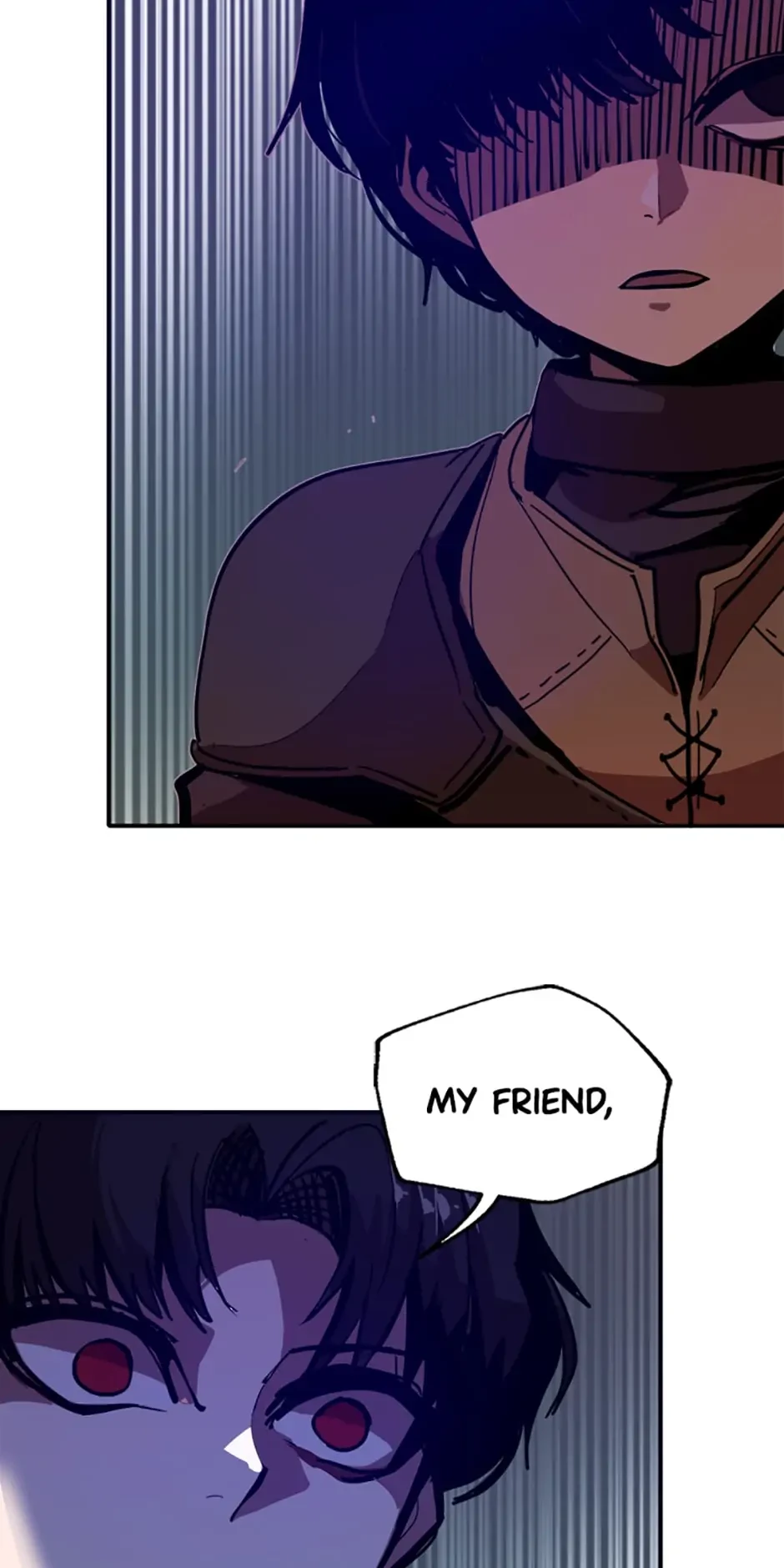Returning With Absolutely Nothing Chapter 6 - 29