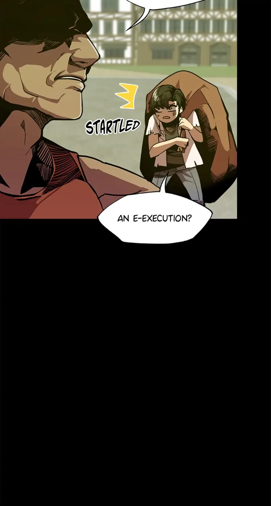 Returning With Absolutely Nothing Chapter 5 - 28