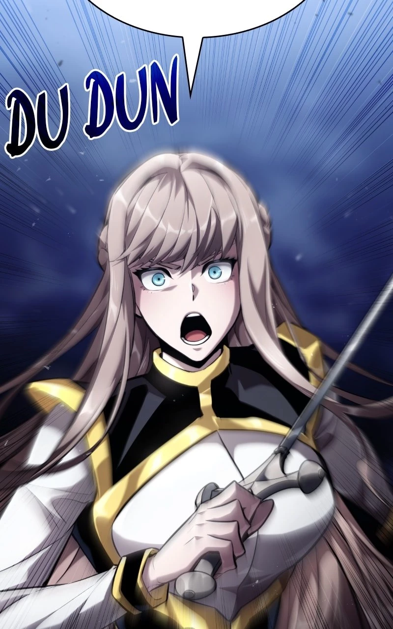 Boundless Ascension Chapter 68 - 124