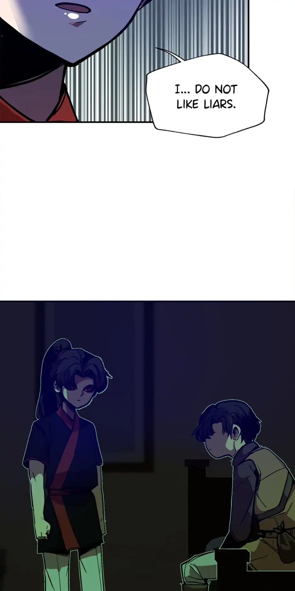 Returning With Absolutely Nothing Chapter 6 - 30