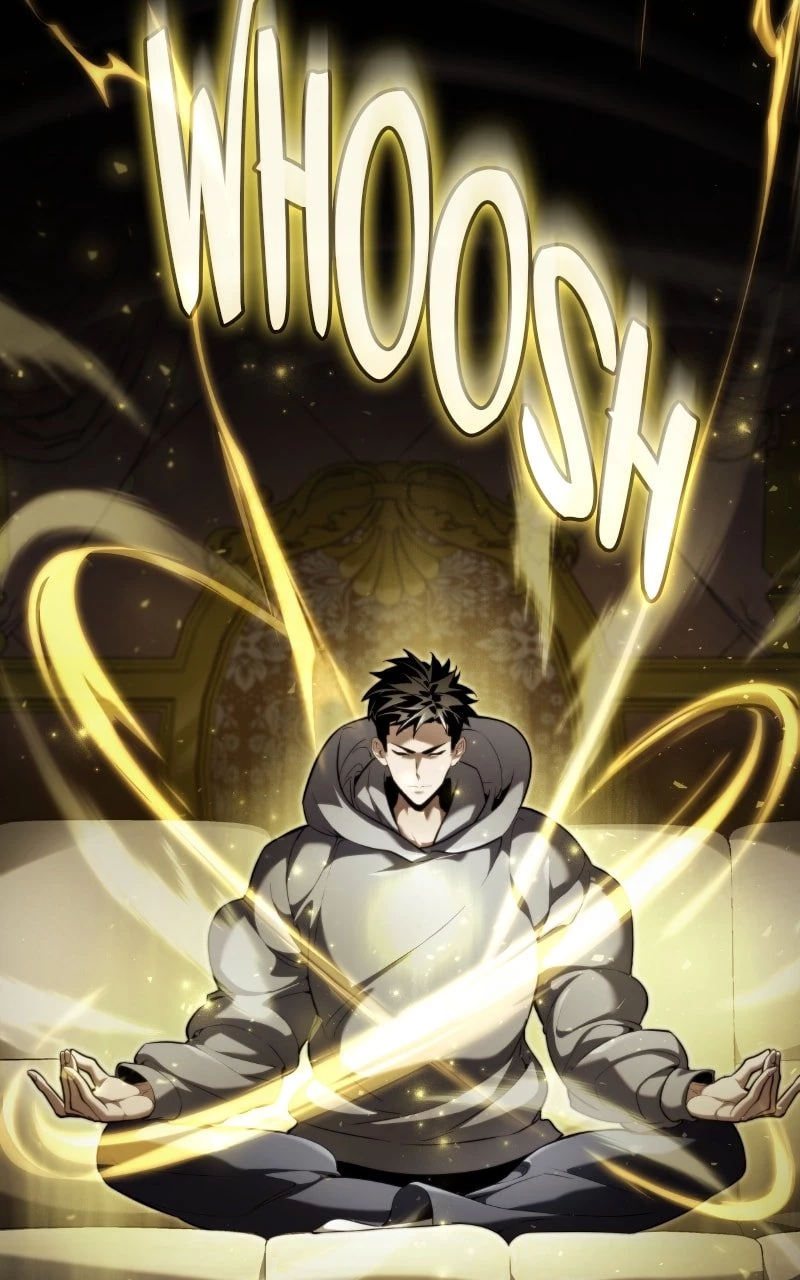 Boundless Ascension Chapter 66 - 37