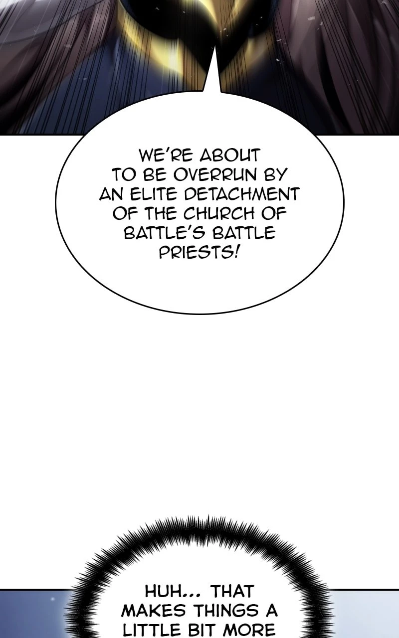 Boundless Ascension Chapter 68 - 125