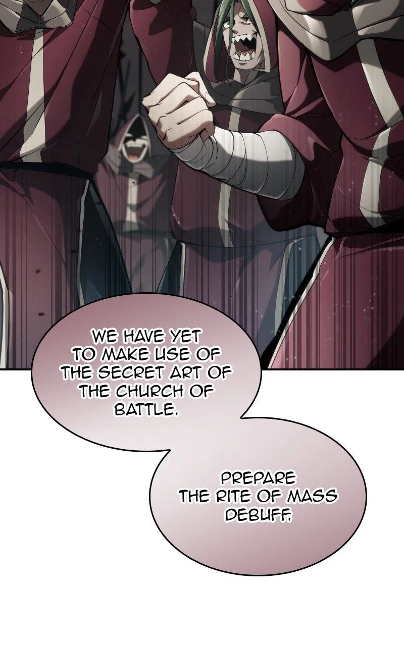 Boundless Ascension Chapter 67 - 50
