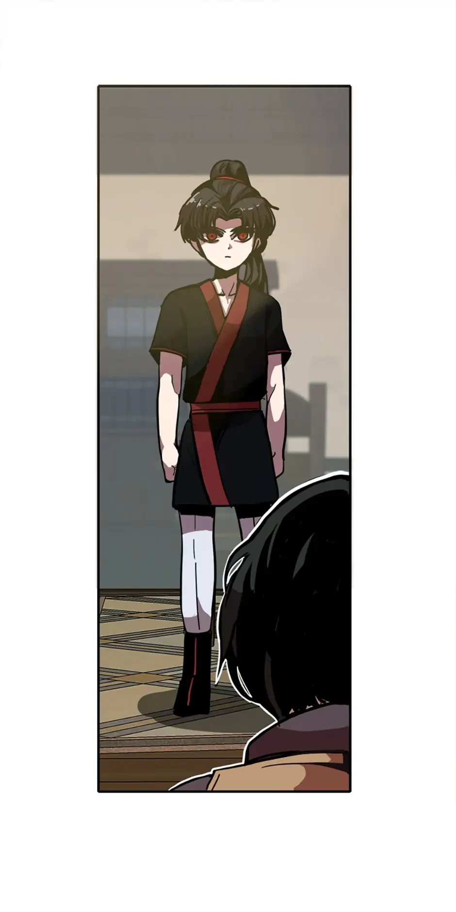 Returning With Absolutely Nothing Chapter 6 - 33