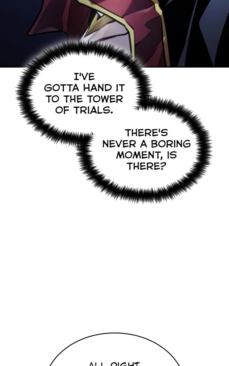 Boundless Ascension Chapter 68 - 127