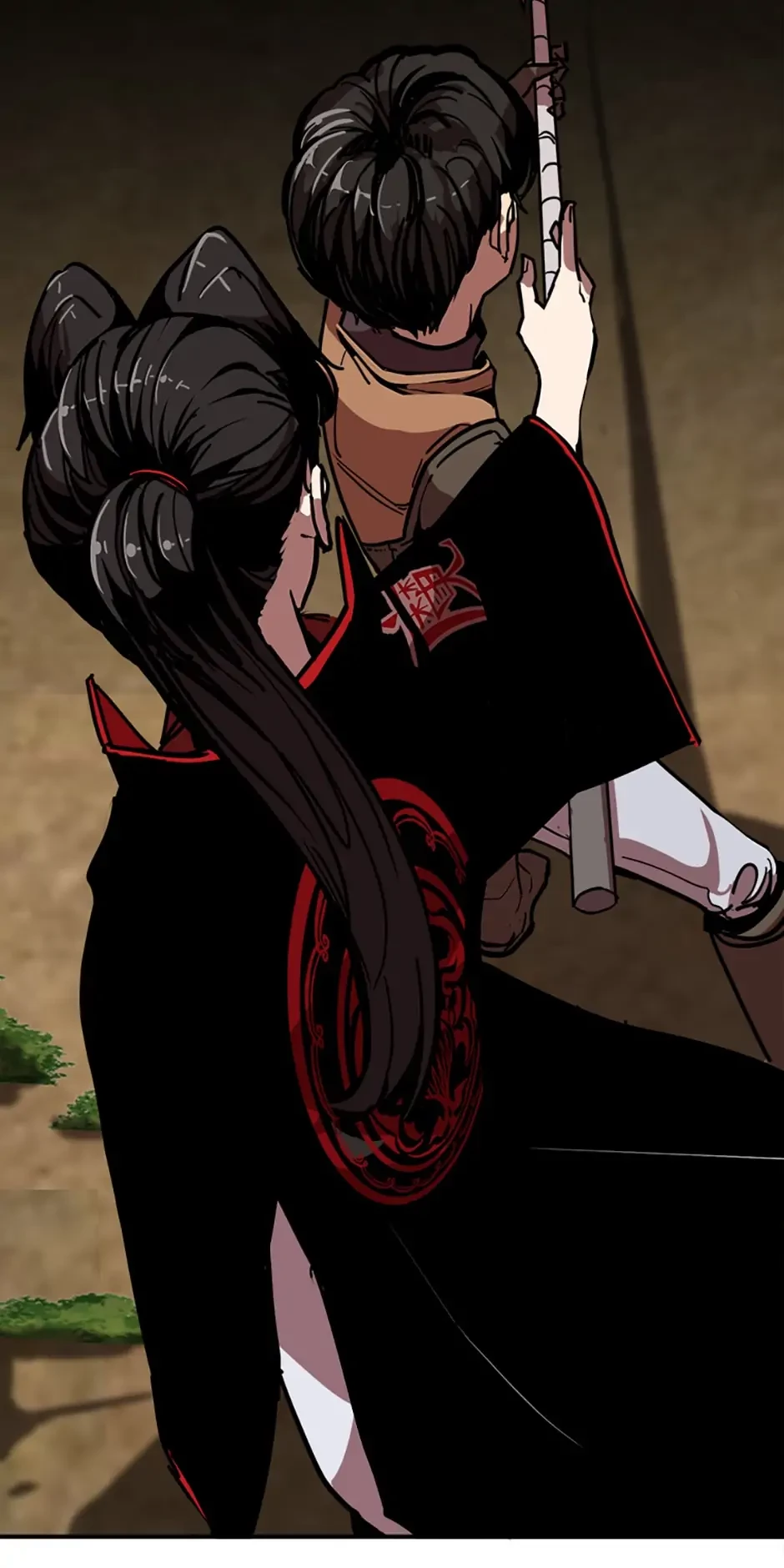Returning With Absolutely Nothing Chapter 8 - 55