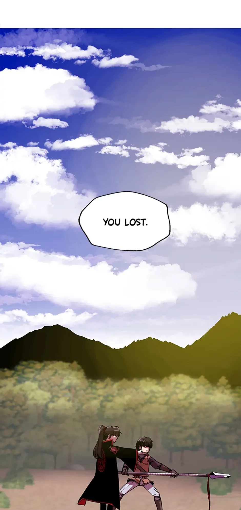 Returning With Absolutely Nothing Chapter 8 - 56