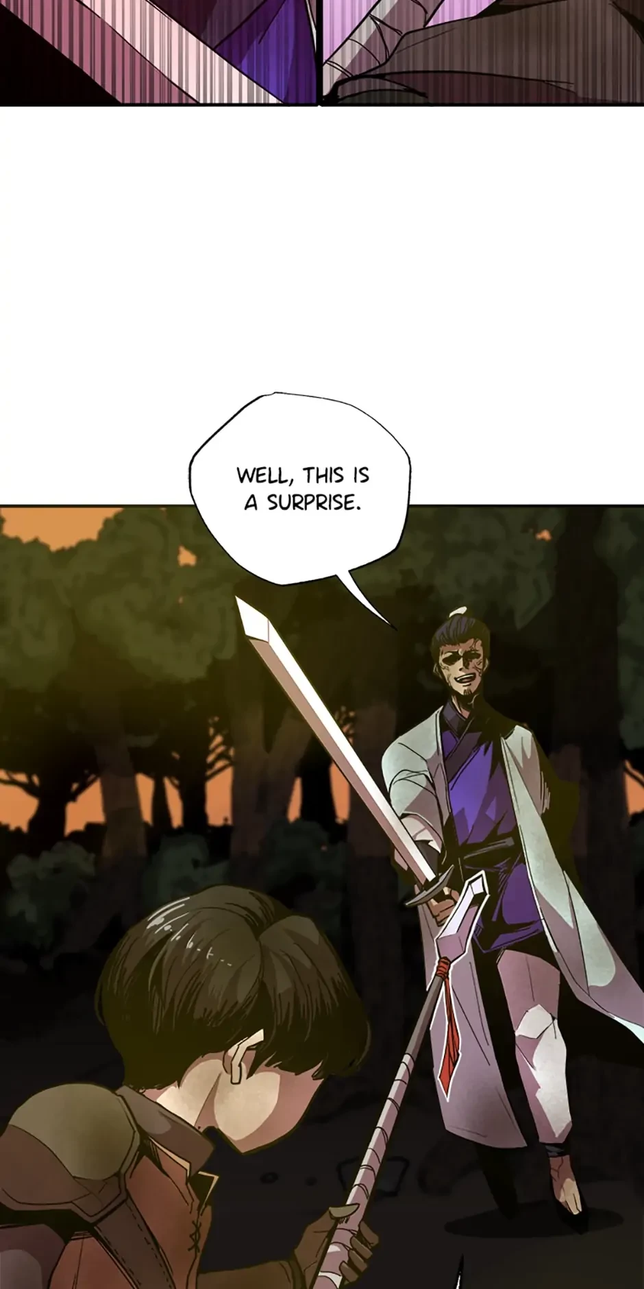 Returning With Absolutely Nothing Chapter 5 - 32