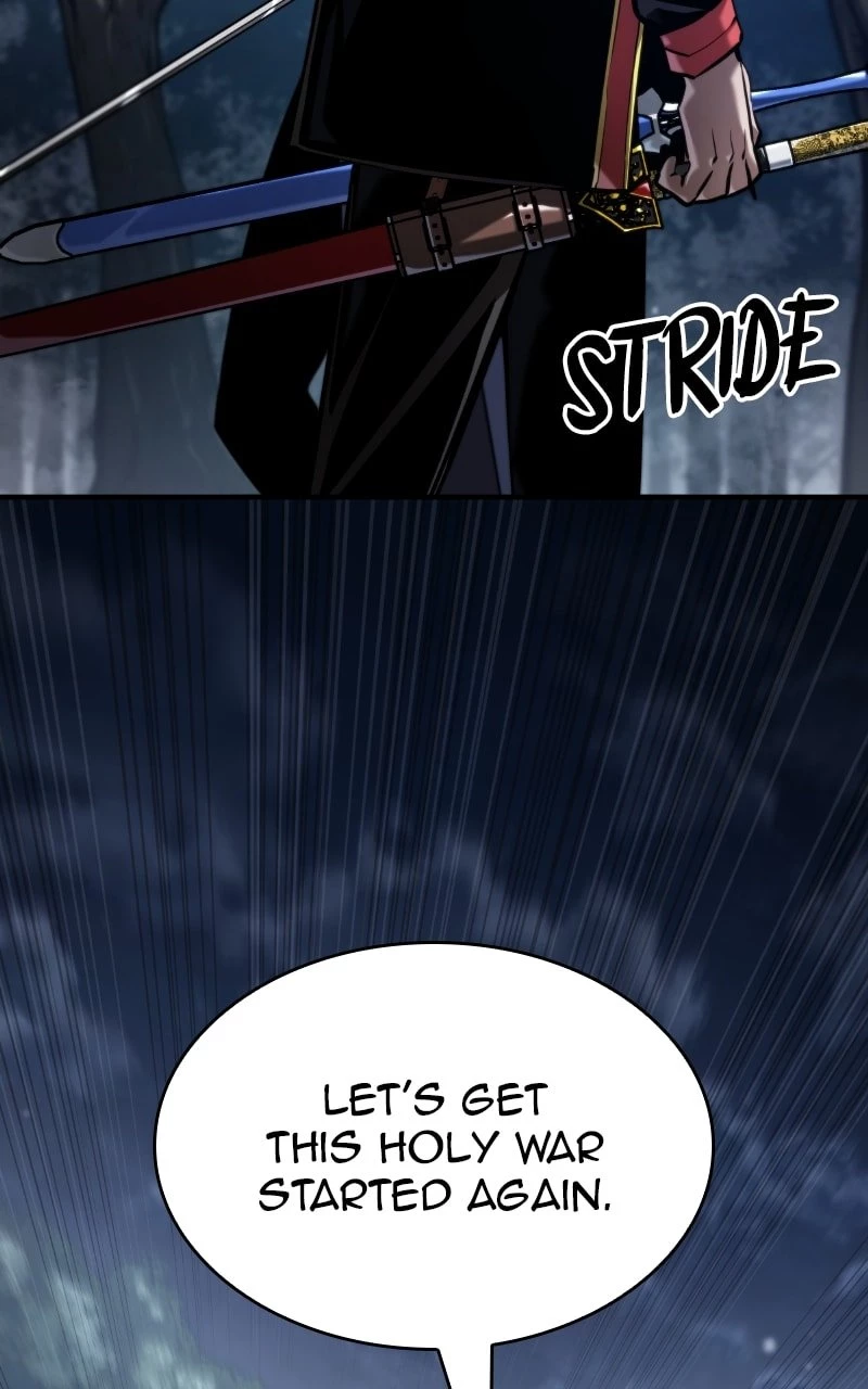 Boundless Ascension Chapter 68 - 129