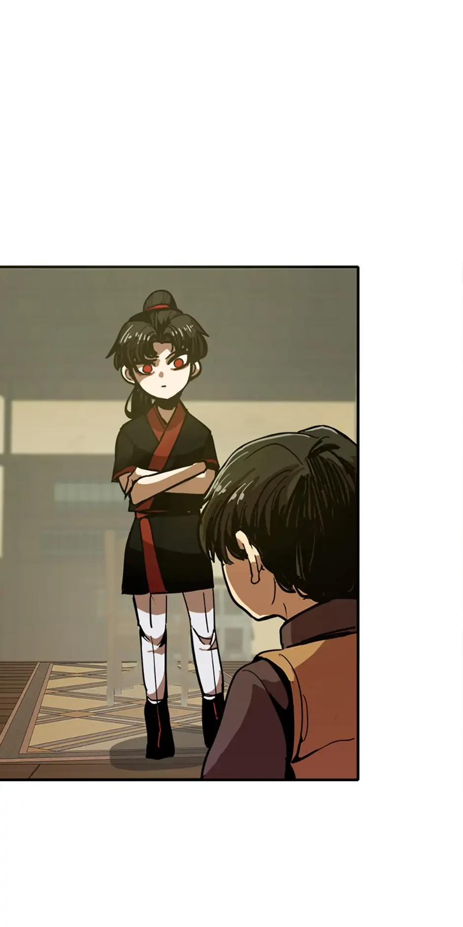 Returning With Absolutely Nothing Chapter 6 - 37