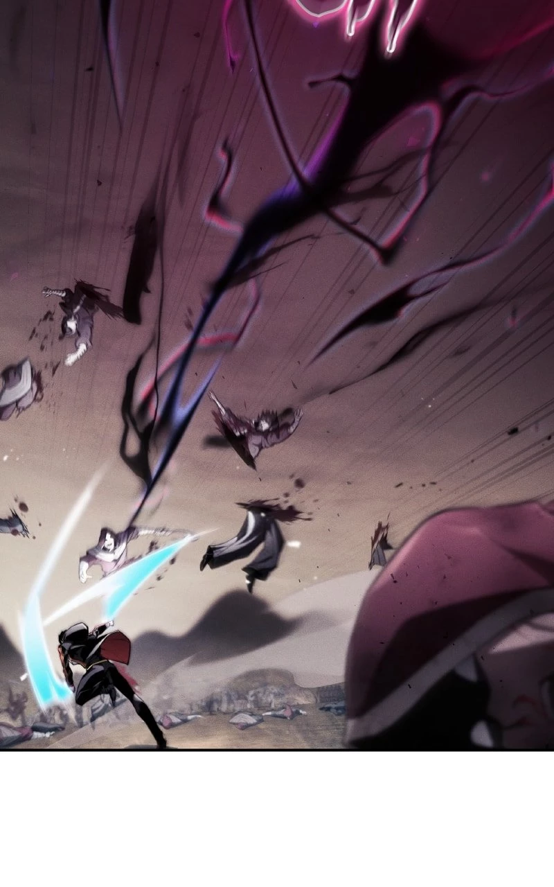 Boundless Ascension Chapter 67 - 54