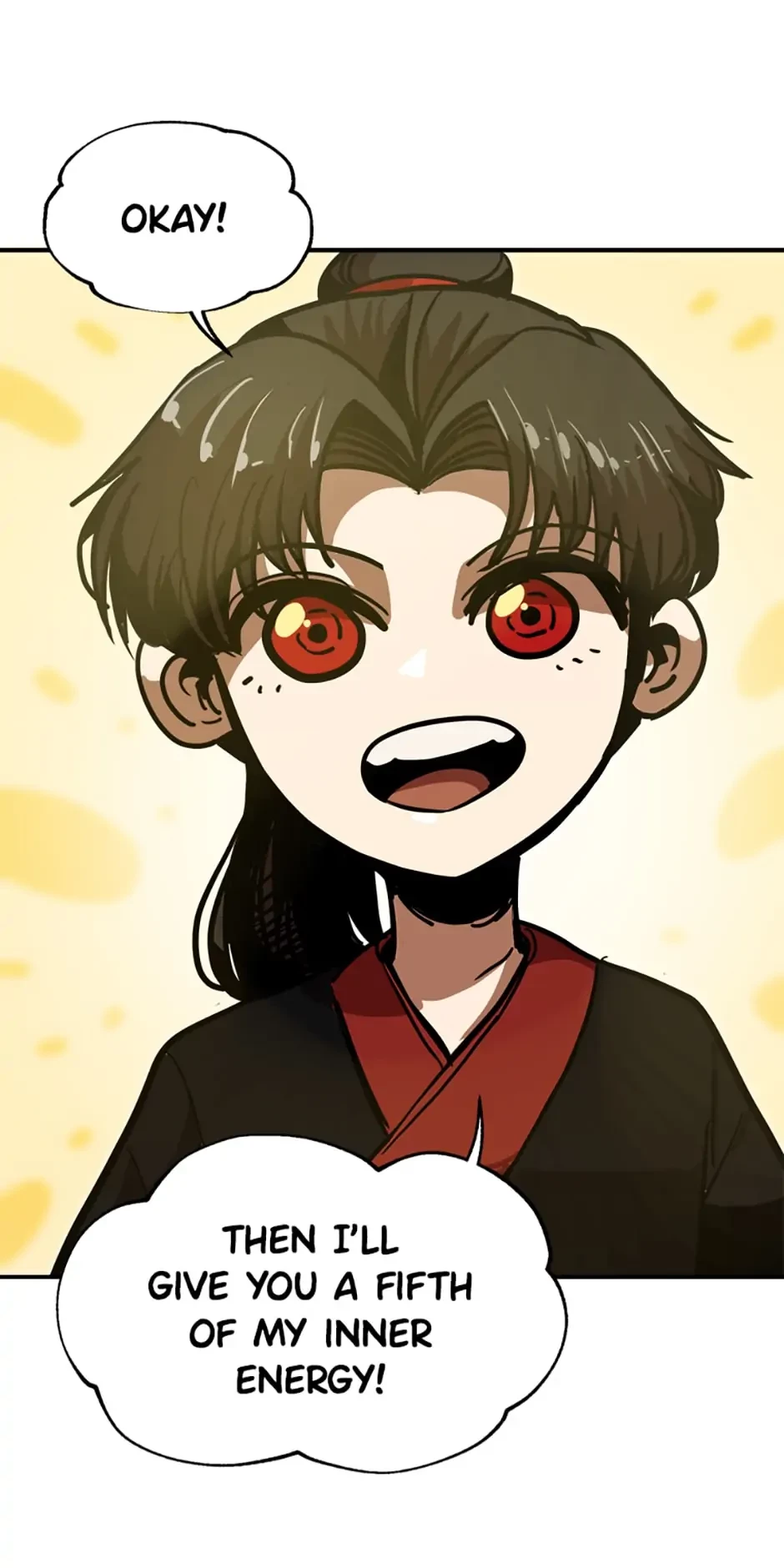 Returning With Absolutely Nothing Chapter 6 - 38
