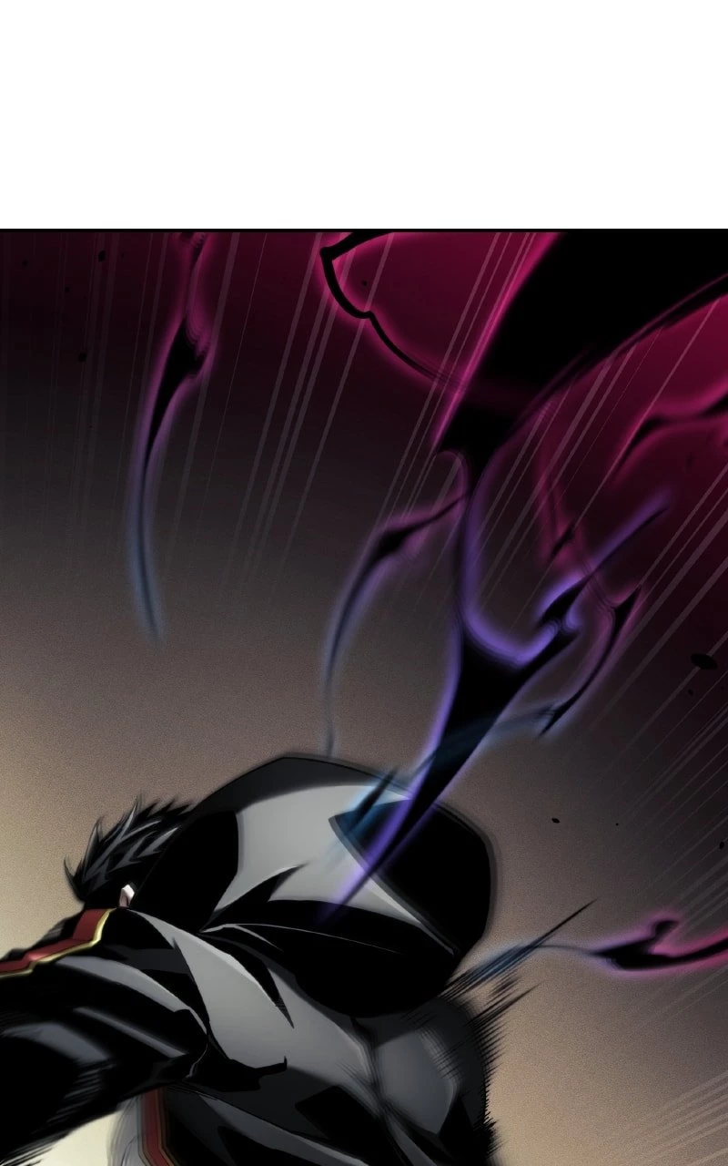 Boundless Ascension Chapter 67 - 55