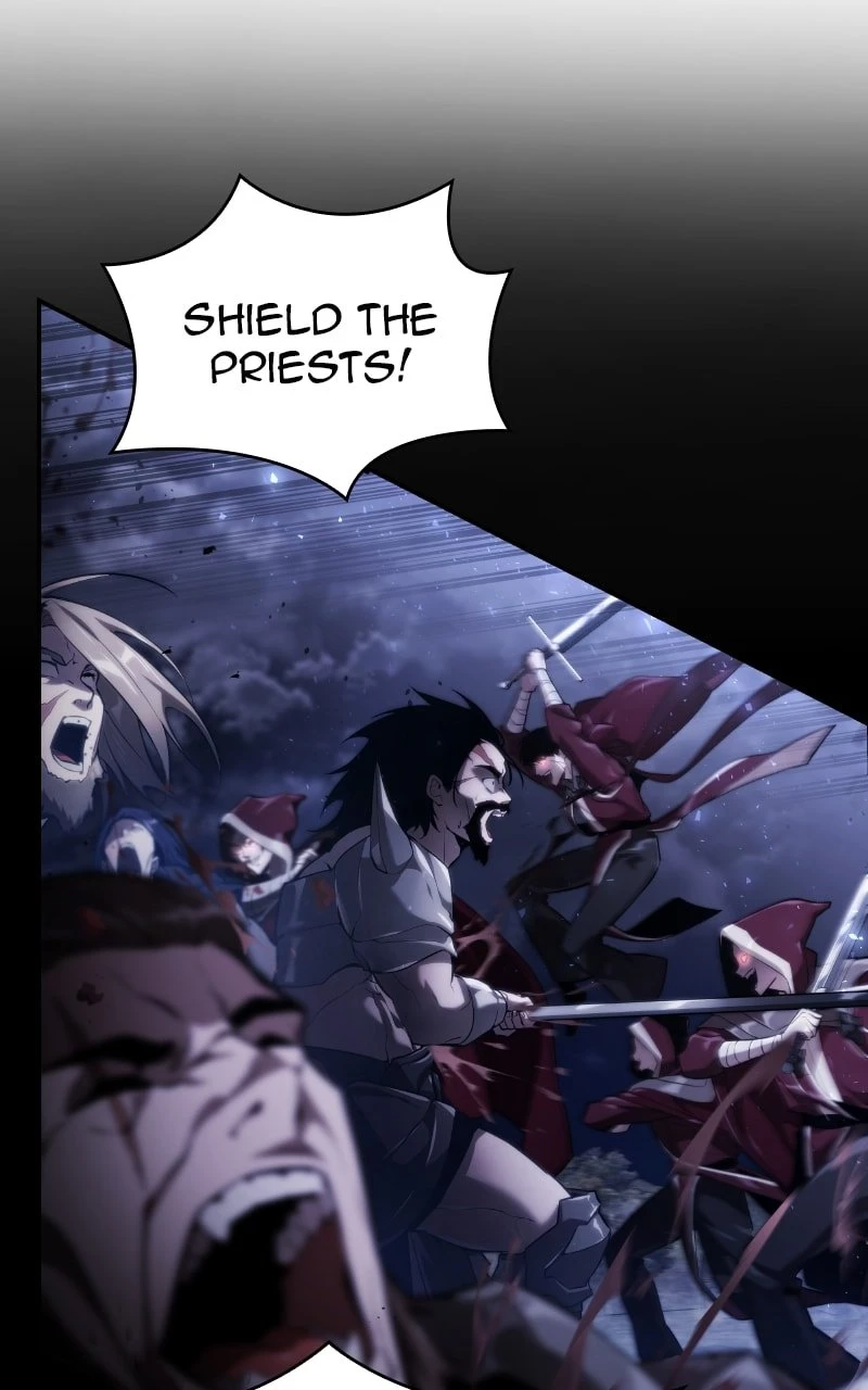 Boundless Ascension Chapter 68 - 133