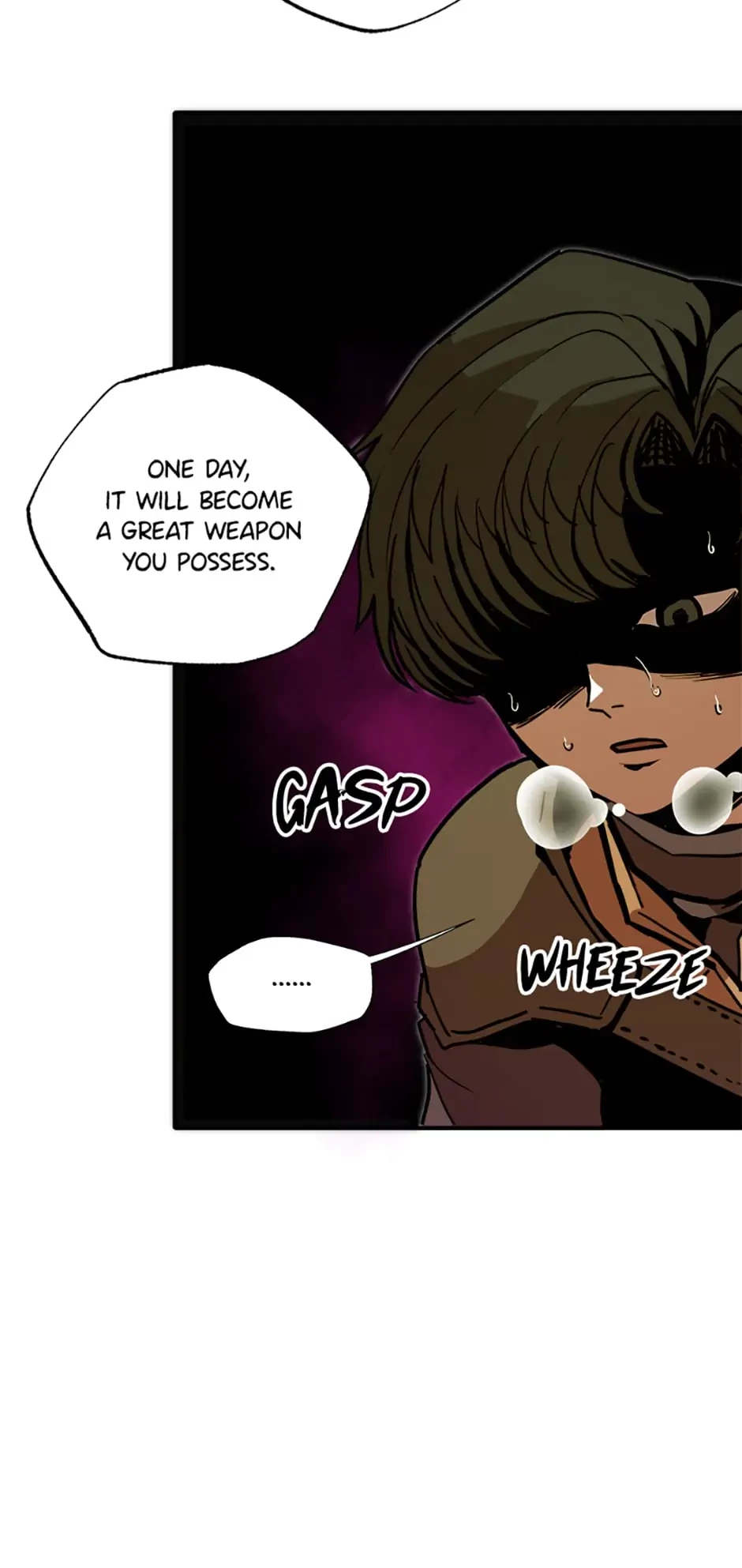 Returning With Absolutely Nothing Chapter 8 - 60