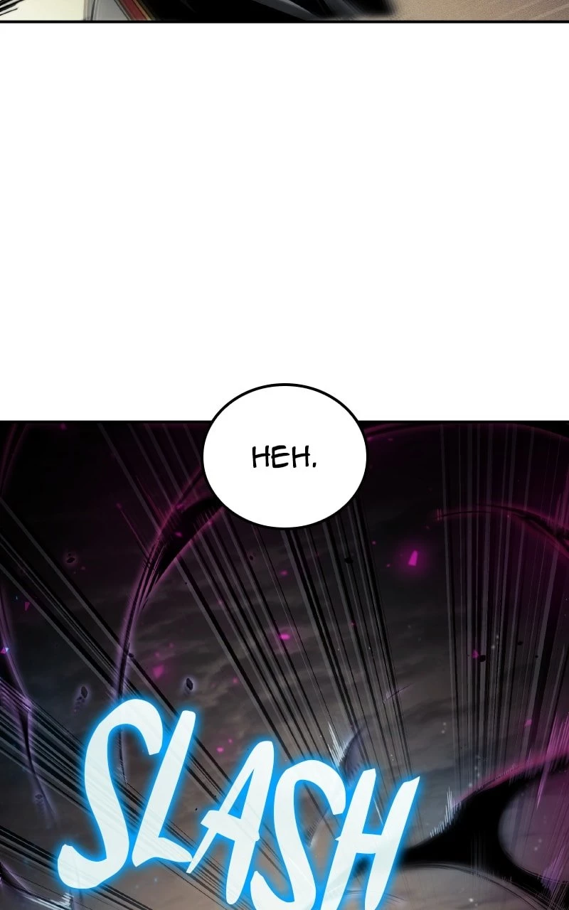 Boundless Ascension Chapter 67 - 56