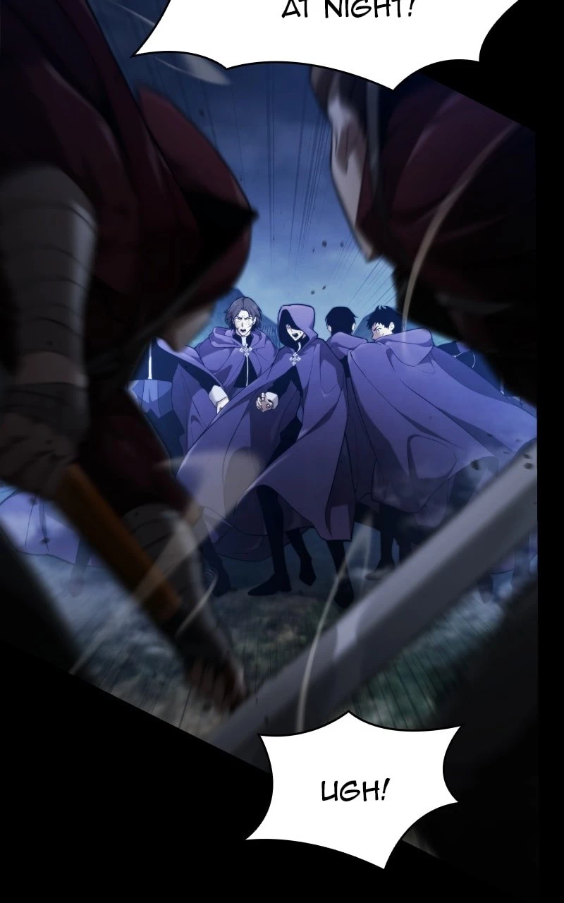 Boundless Ascension Chapter 68 - 135